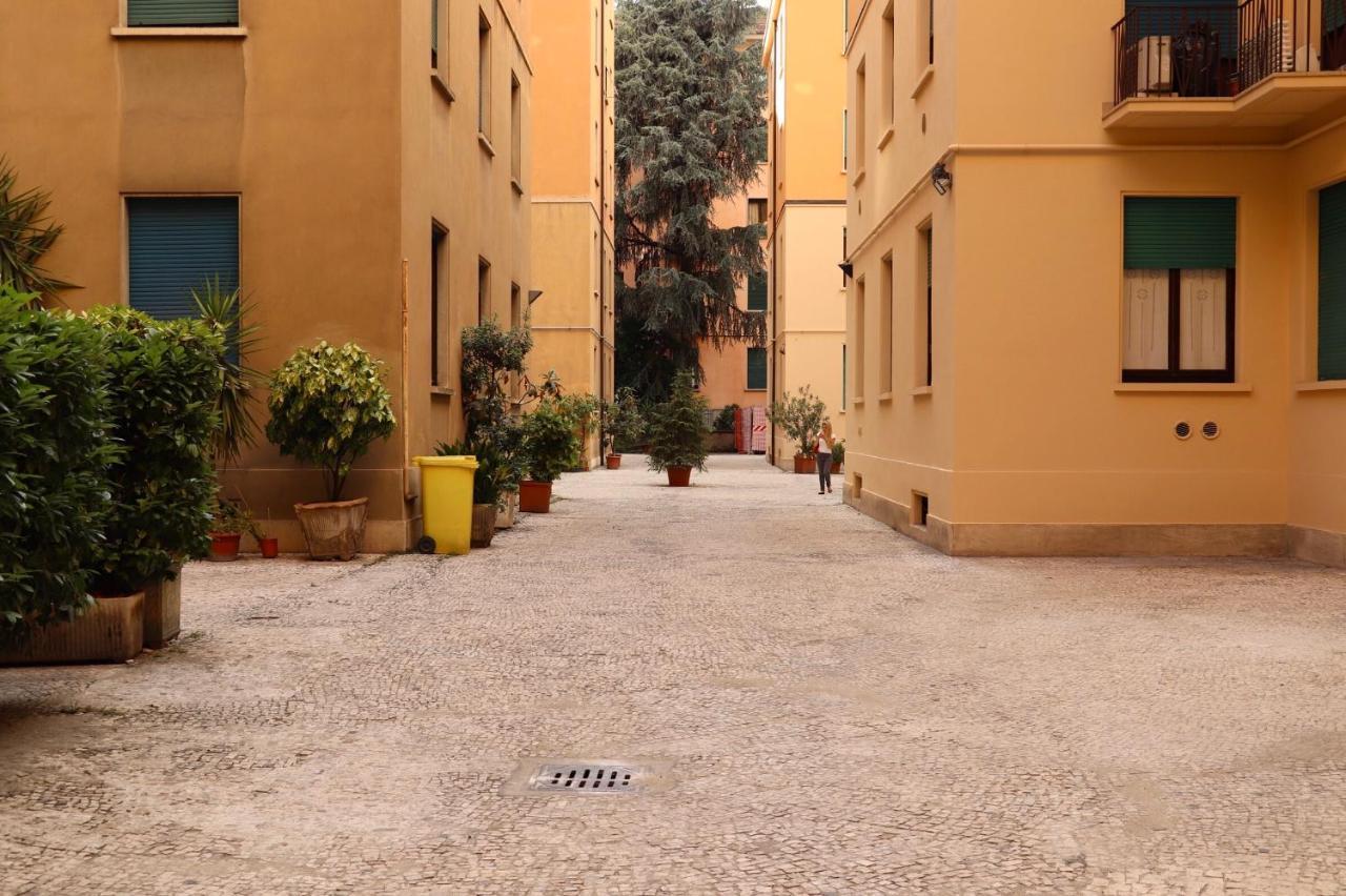 Al Direzionale - Station Apartment *