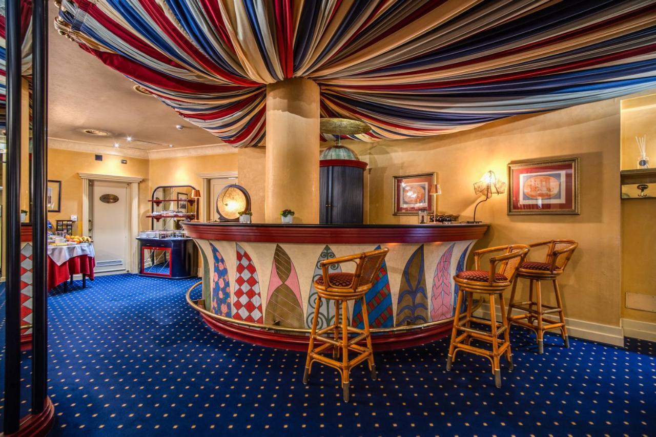 Auriga Hotel 4*