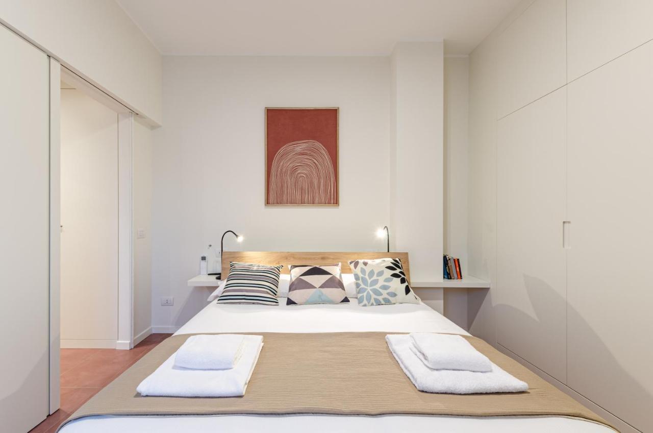 Velasquez - B - San Siro Apartment