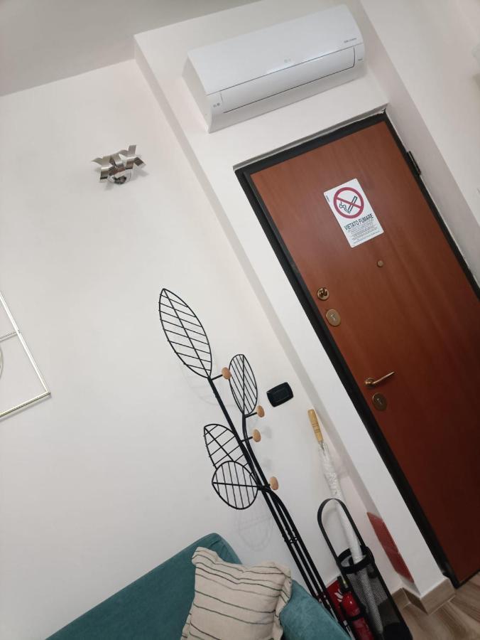 Amami Apartment