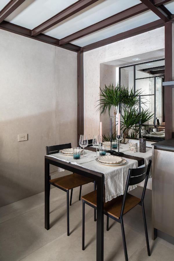 Bellevue Navigli Apartment