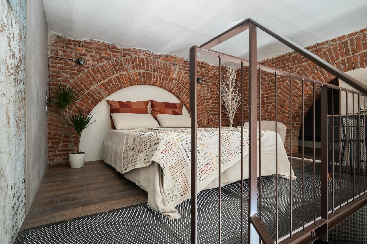 Bellevue Navigli Apartment *