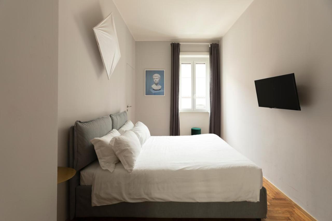 Apartment Duomo Big *