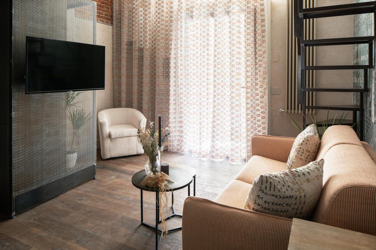 Bellevue Navigli Apartment *
