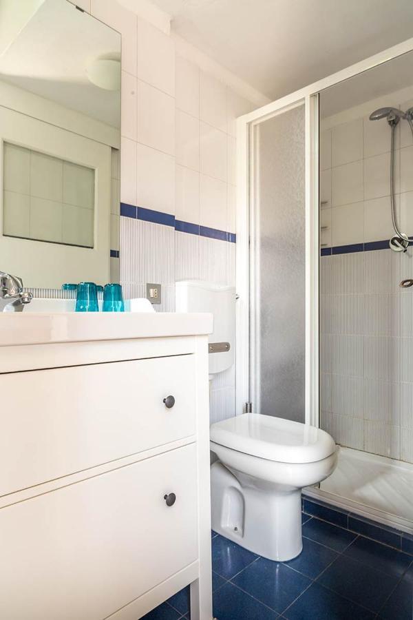 Apartment Typical Milanese Flat Mailand