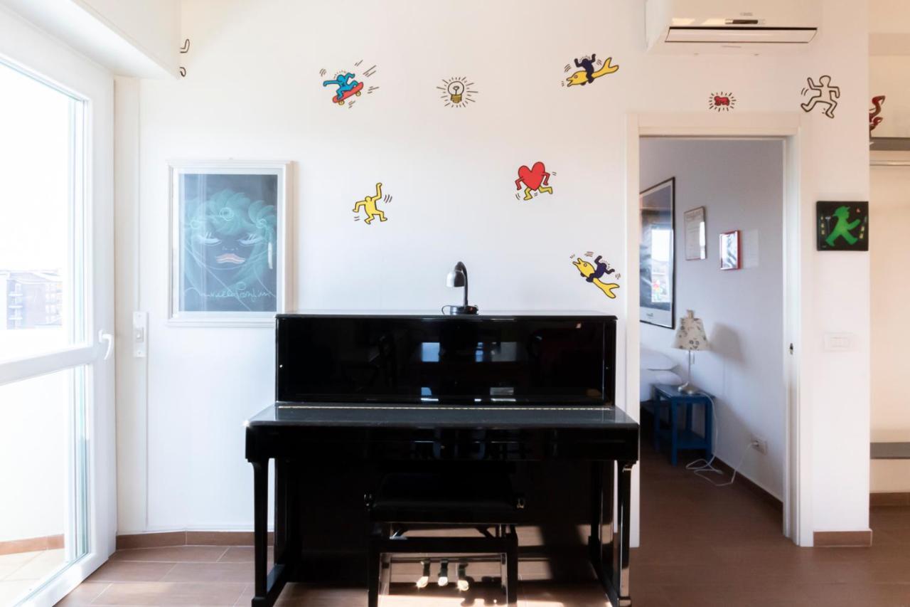 Apartment Casa Del Maestro Milan