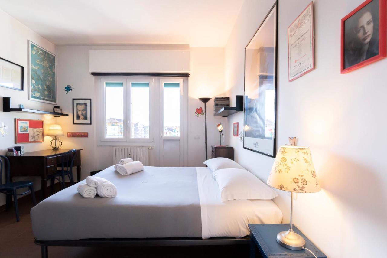 Apartment Casa Del Maestro Milan