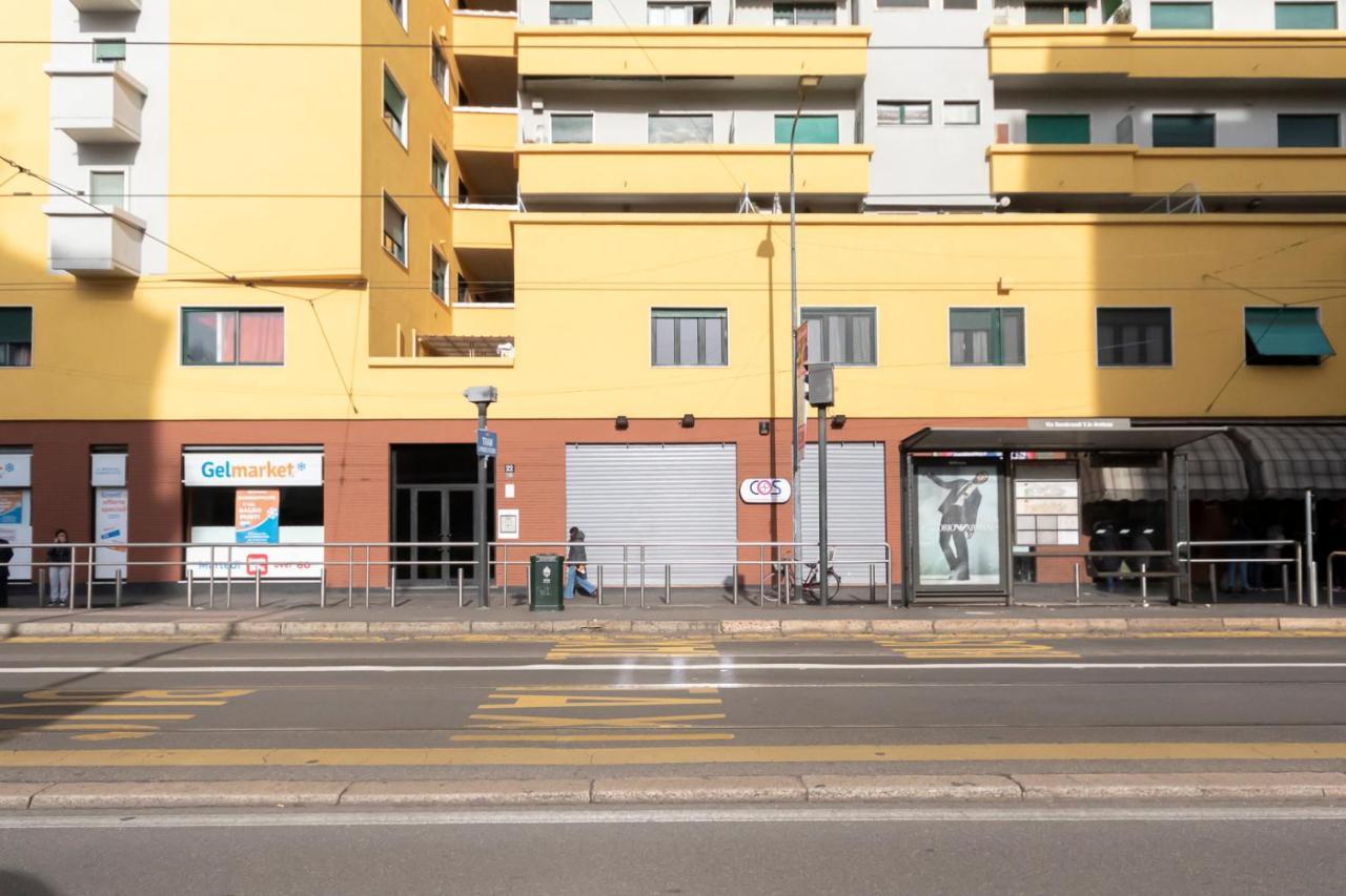 Casa Del Maestro * Milan