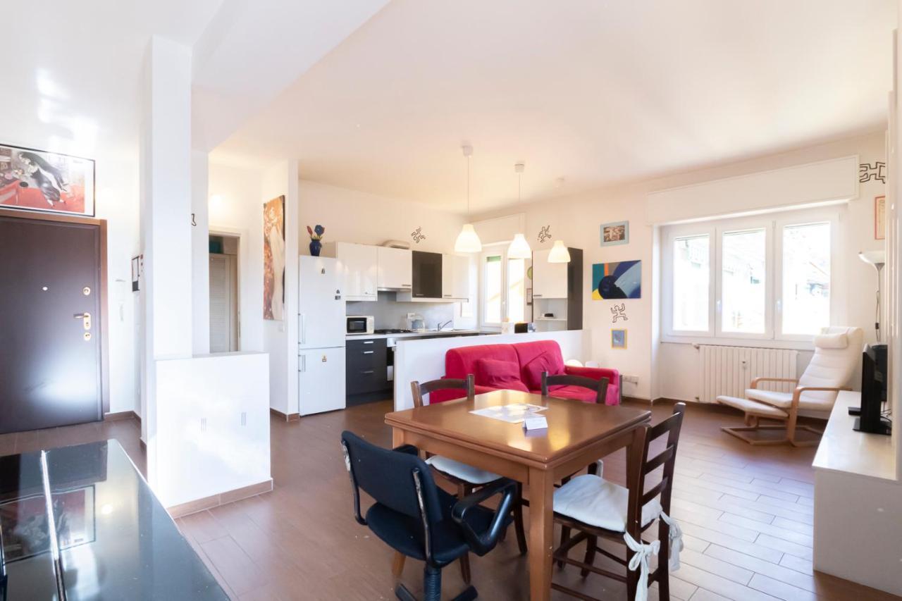 Casa Del Maestro Apartment Milan