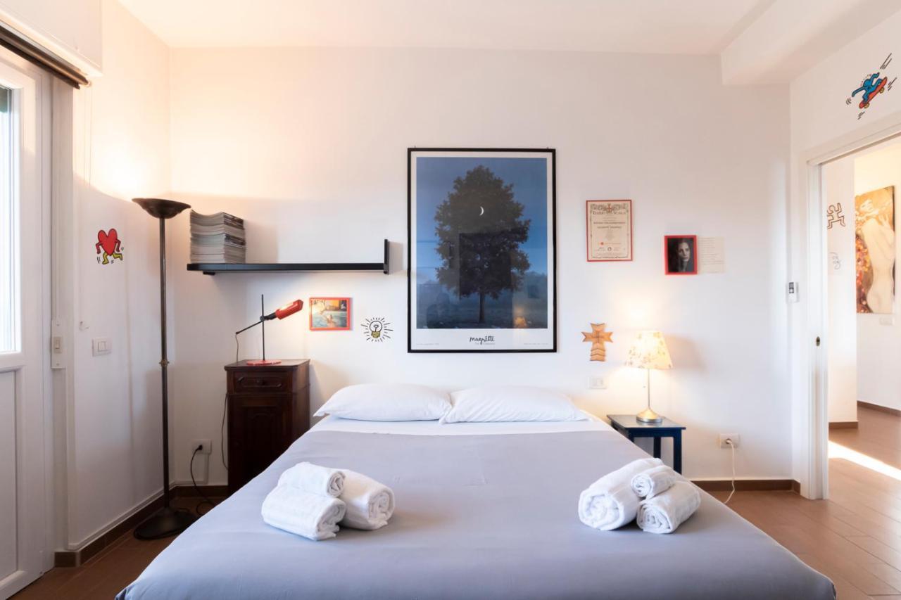 Apartment Casa Del Maestro Milan