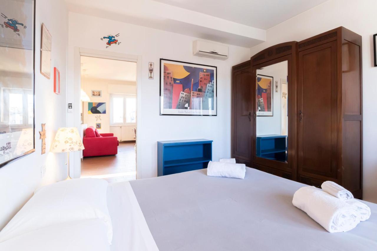 Casa Del Maestro Apartment Milan