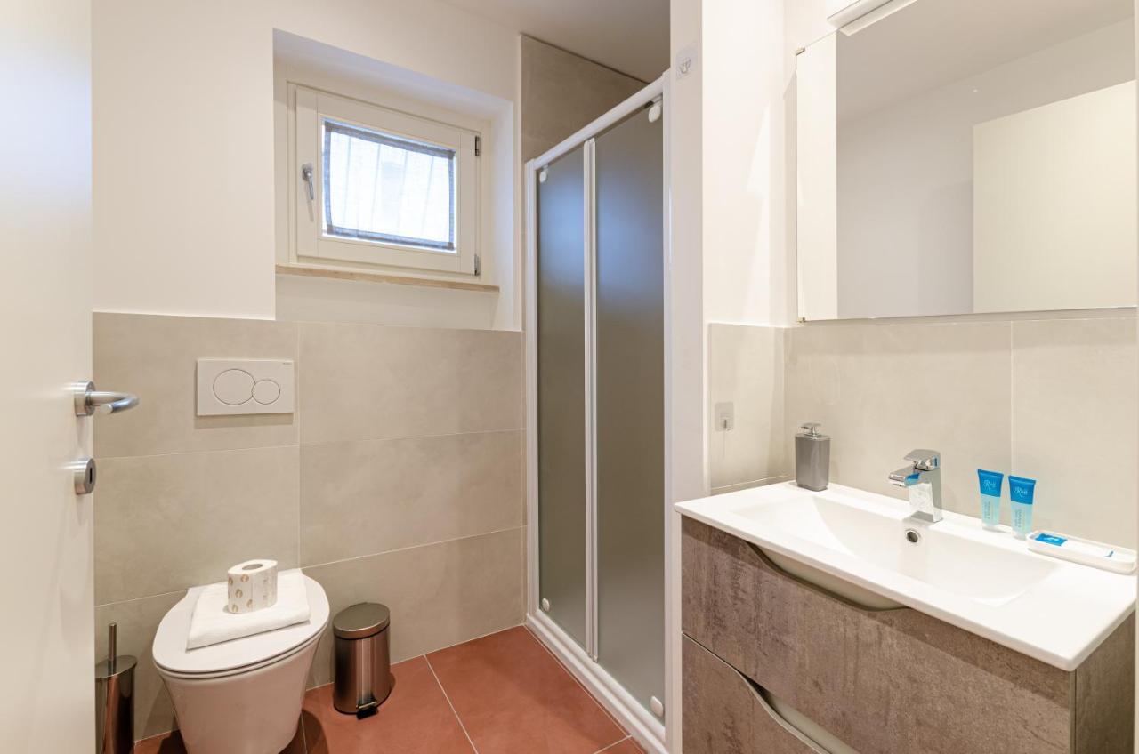 Apartment Velasquez - B - San Siro
