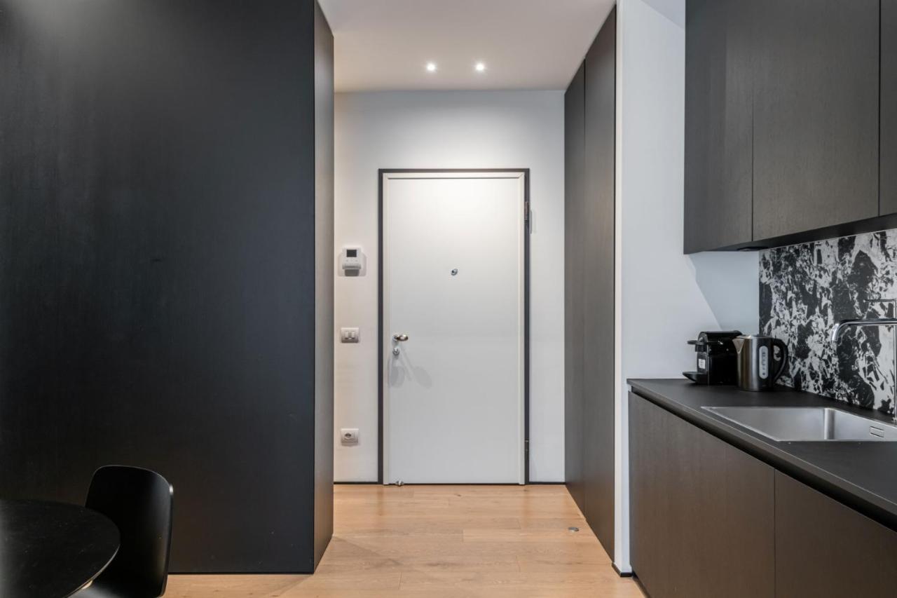 Apartment Easylife - Accogliente Monolocale In Corso Magenta
