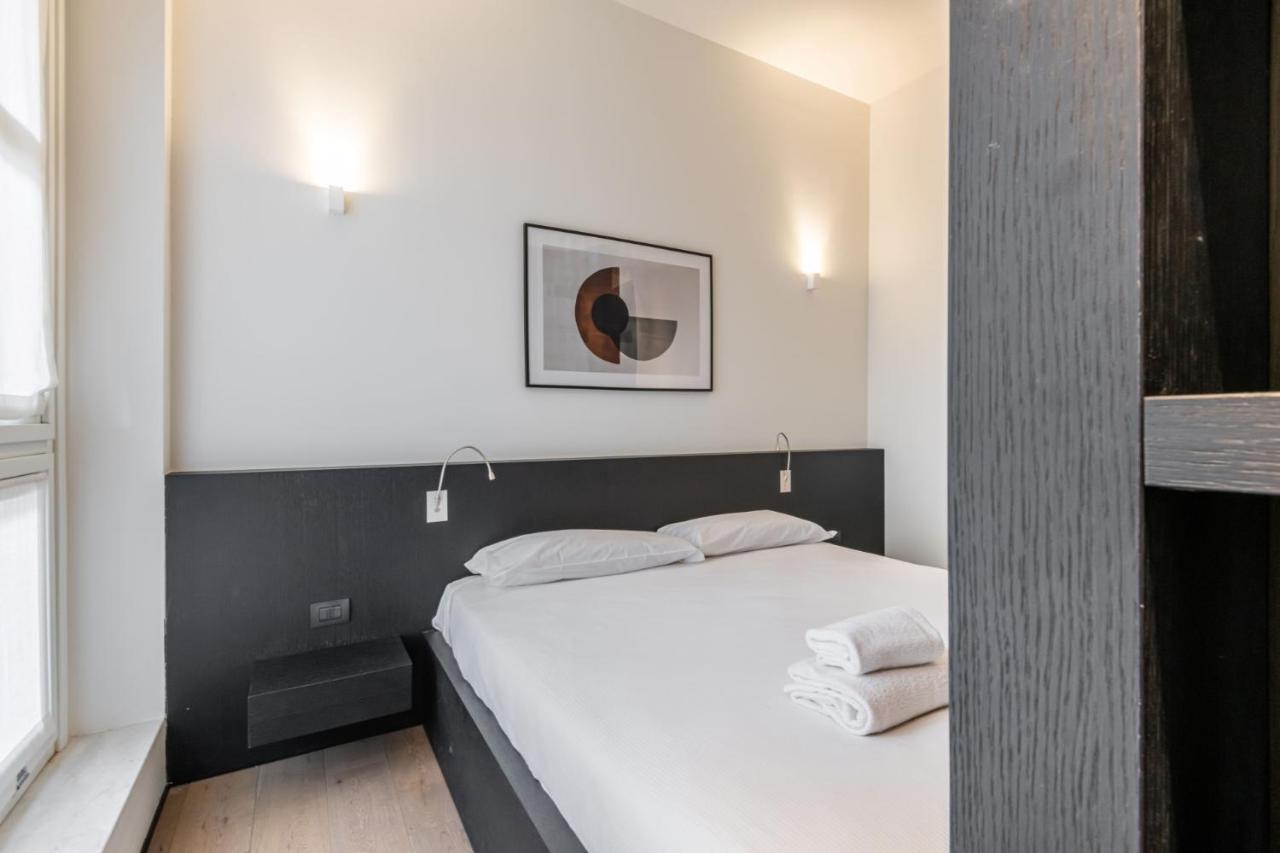 Easylife - Accogliente Monolocale In Corso Magenta Apartment