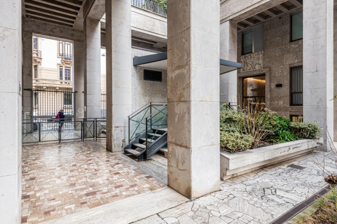 Easylife - Accogliente Monolocale In Corso Magenta Apartment *