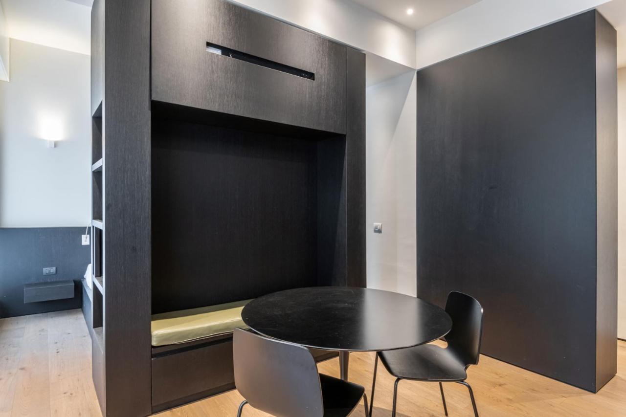 Easylife - Accogliente Monolocale In Corso Magenta *
