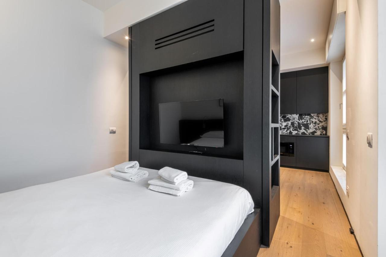 Apartment Easylife - Accogliente Monolocale In Corso Magenta