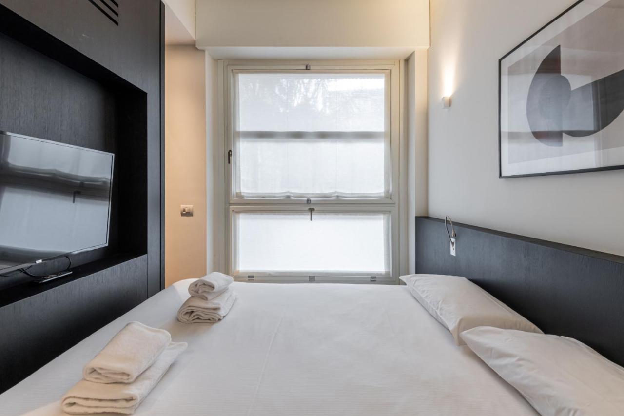 Apartment Easylife - Accogliente Monolocale In Corso Magenta *