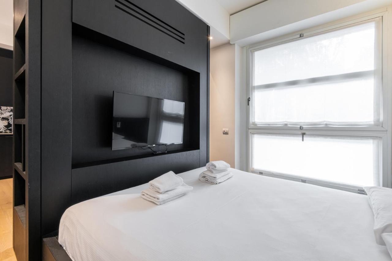 Easylife - Accogliente Monolocale In Corso Magenta * Mailand
