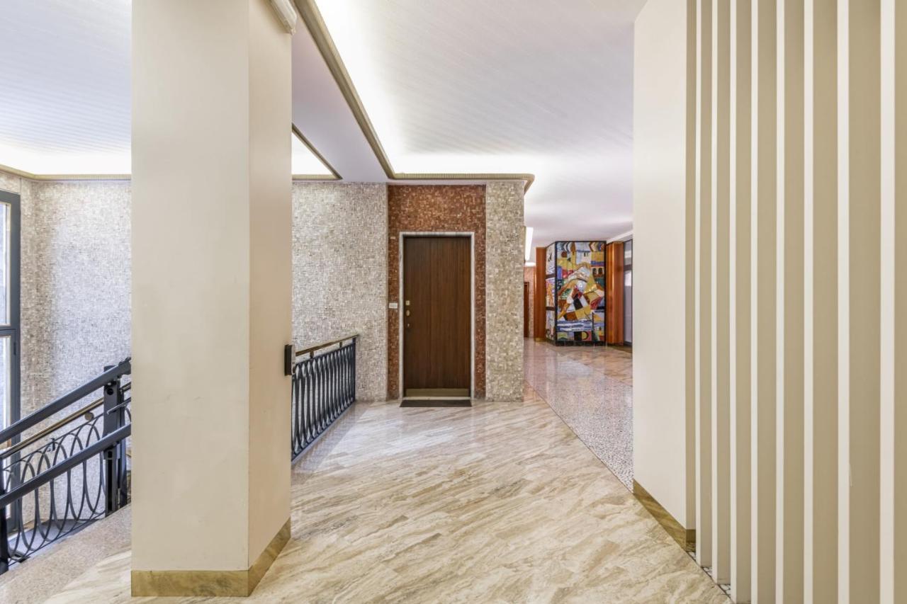 Apartment Easylife - Accogliente Monolocale In Corso Magenta *
