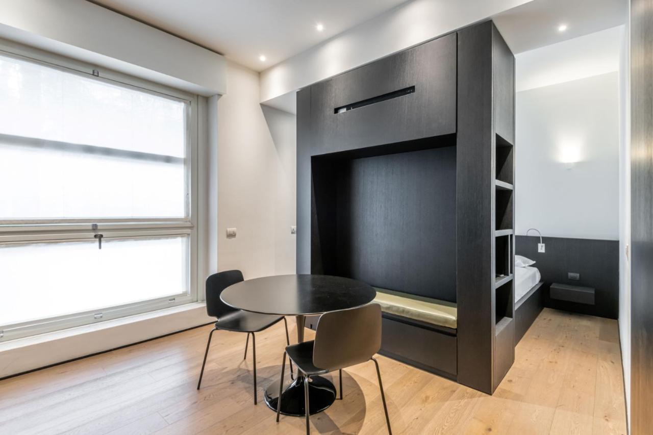 Apartment Easylife - Accogliente Monolocale In Corso Magenta