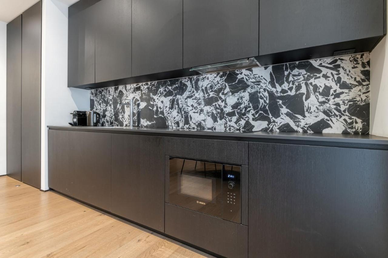 Easylife - Accogliente Monolocale In Corso Magenta * Mailand