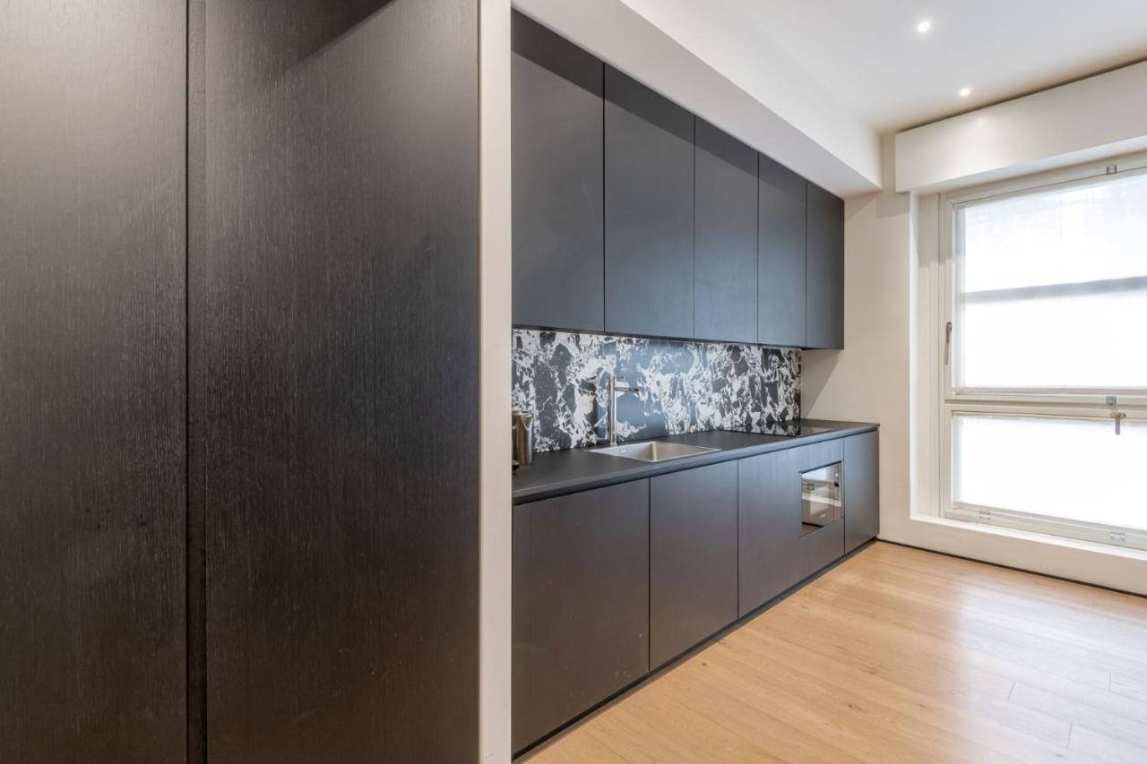 Apartment Easylife - Accogliente Monolocale In Corso Magenta *