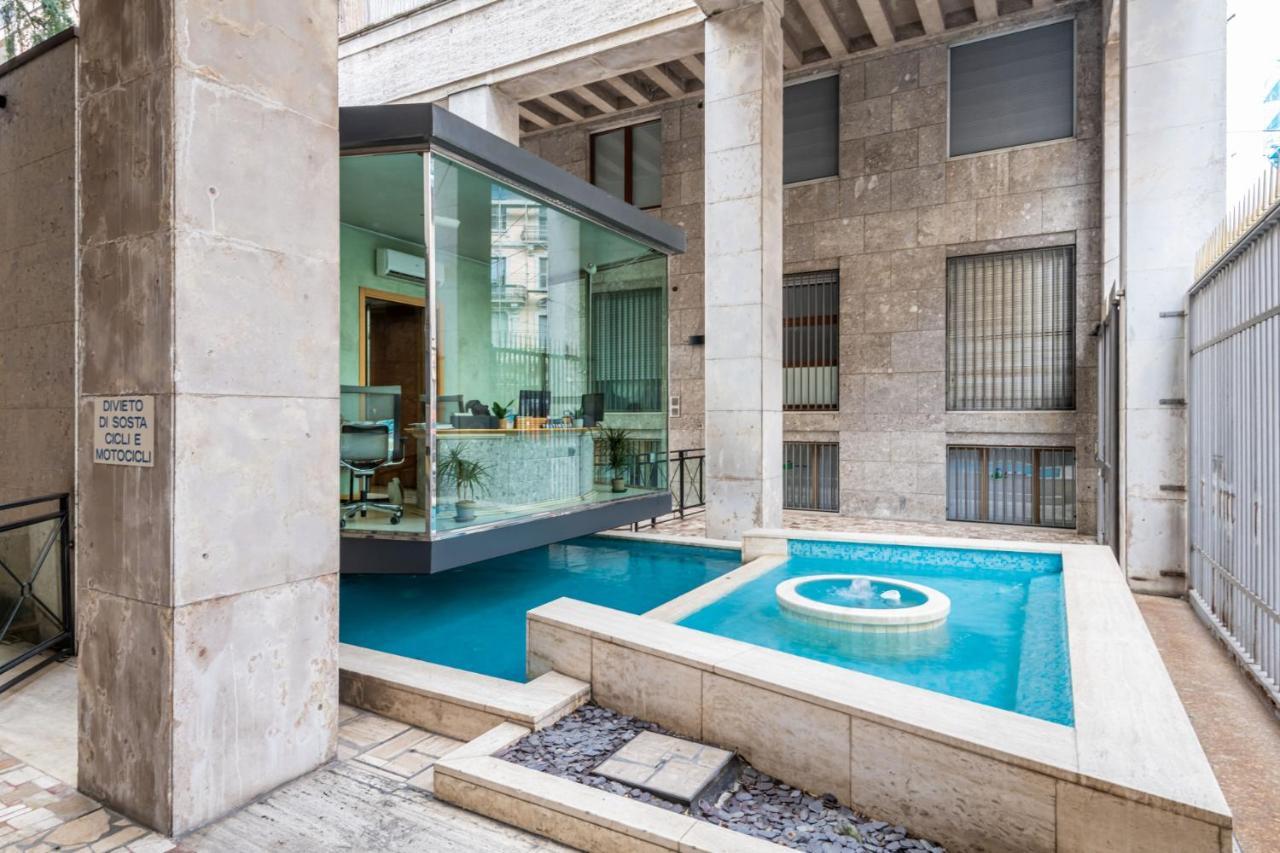 Easylife - Accogliente Monolocale In Corso Magenta