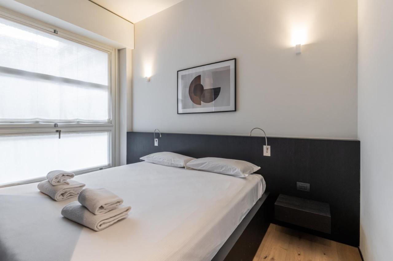 Easylife - Accogliente Monolocale In Corso Magenta Mailand