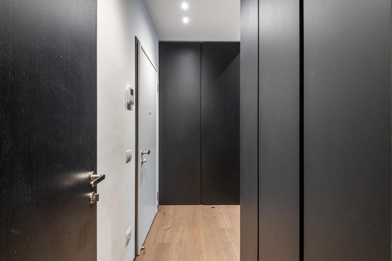 Easylife - Accogliente Monolocale In Corso Magenta