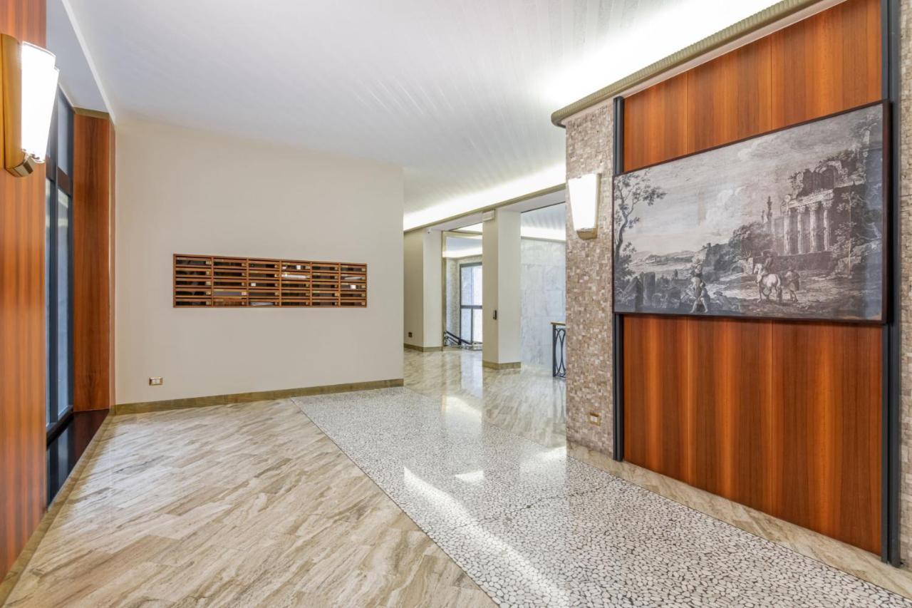 Easylife - Accogliente Monolocale In Corso Magenta Apartment Mailand