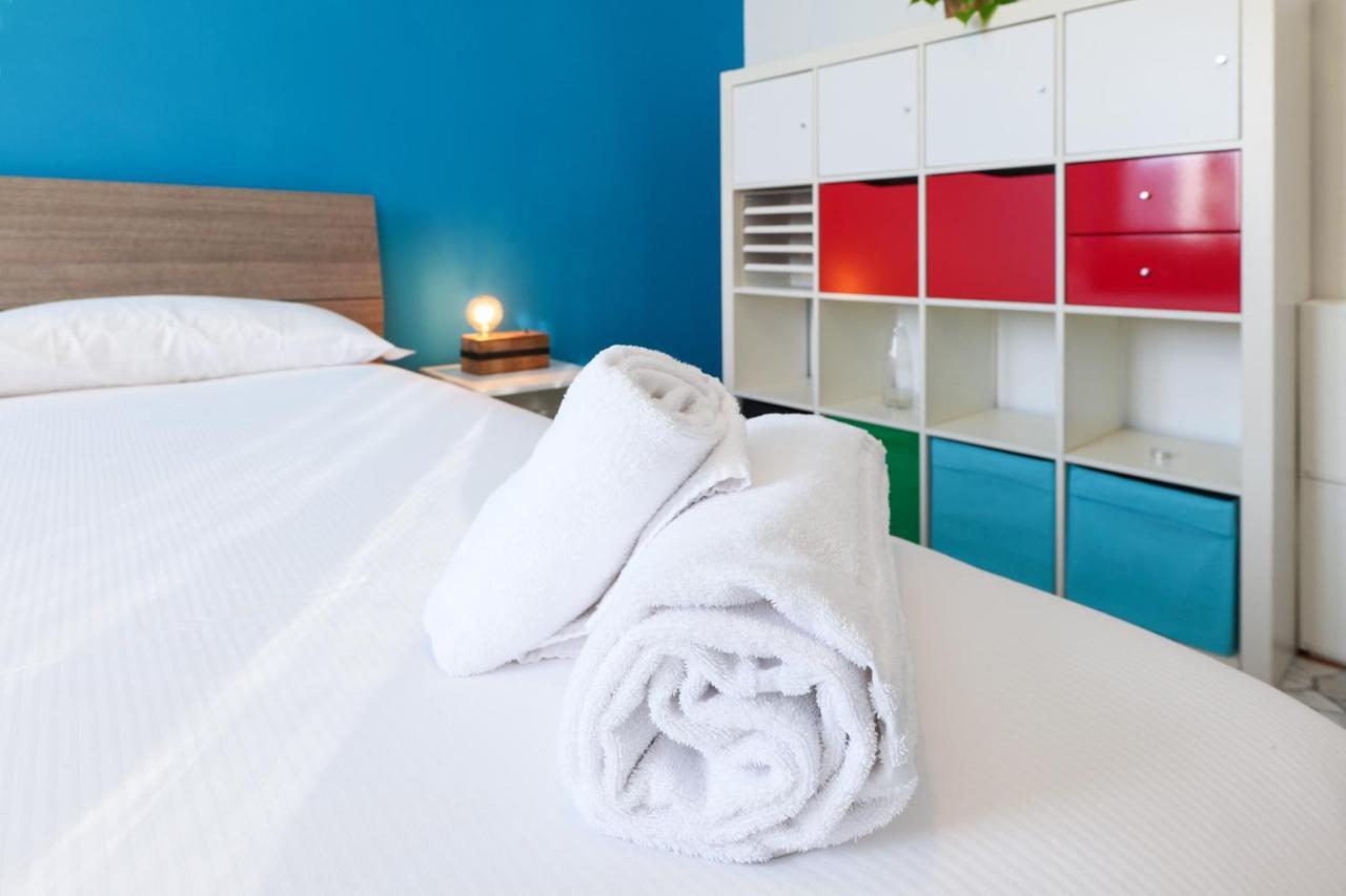 Apartamento Primopiano - Baldinucci *