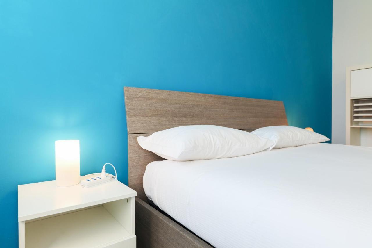 Apartamento Primopiano - Baldinucci Milão