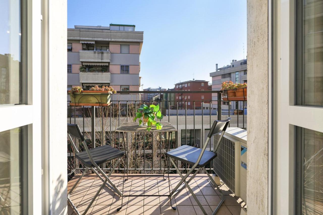 Primopiano - Baldinucci Apartamento *