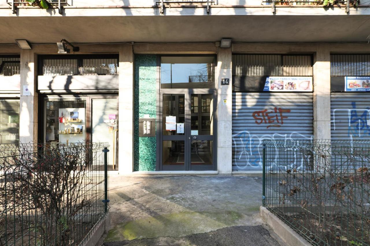 Apartamento Primopiano - Baldinucci