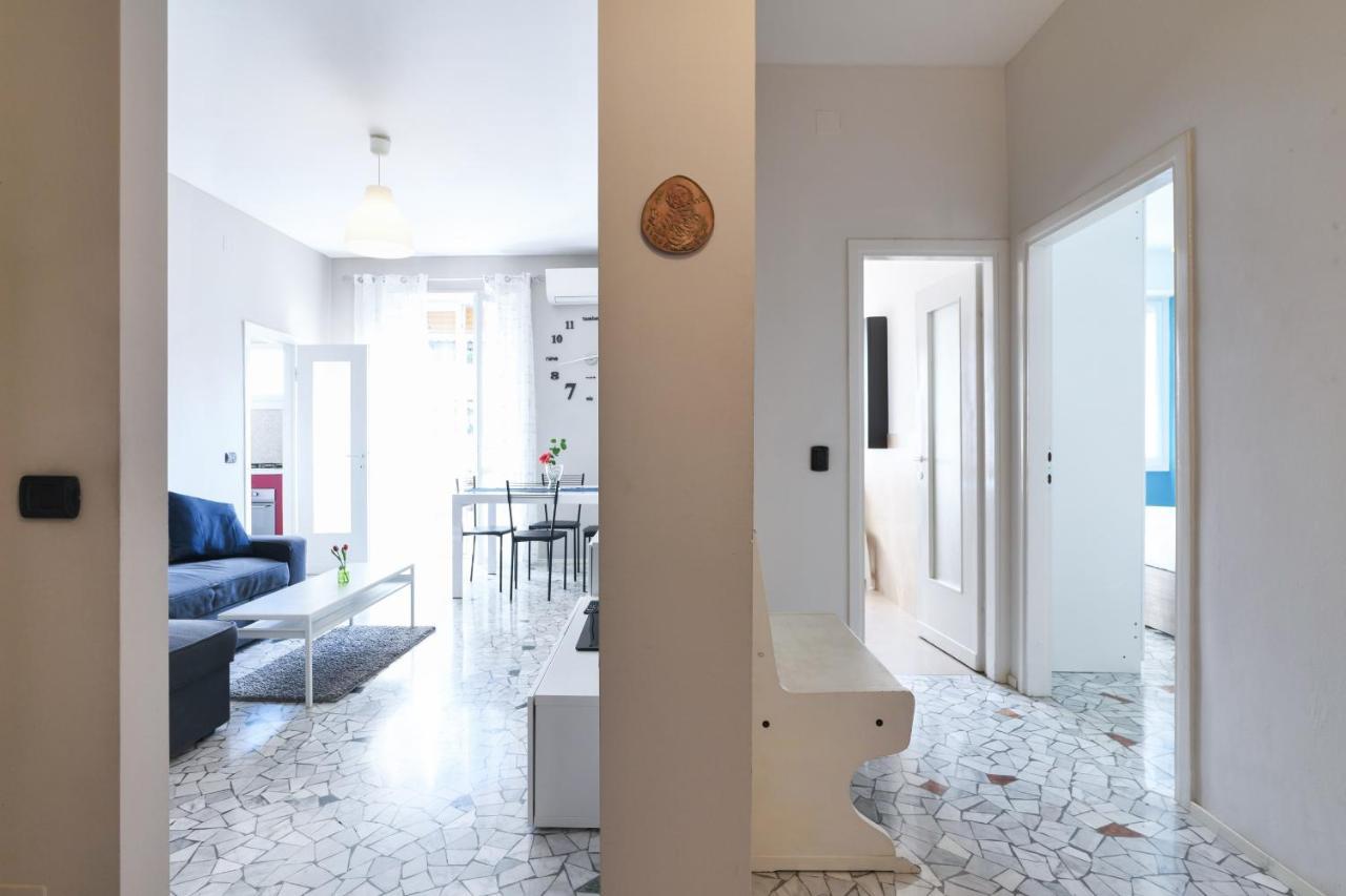 Primopiano - Baldinucci Apartamento Milão