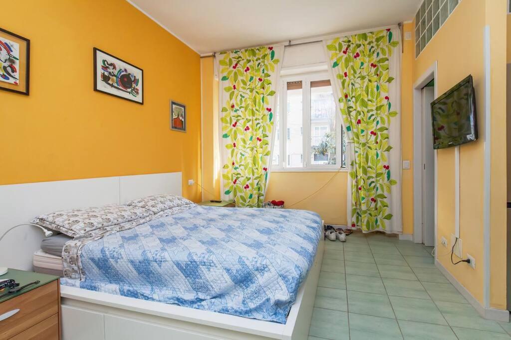 Monolocale Vicino Nuova Mm5 Apartment Mailand