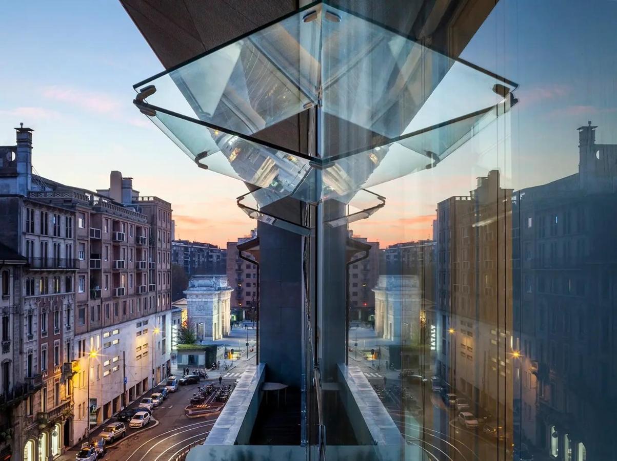 Business & Luxury - Monte16 Apartamento *