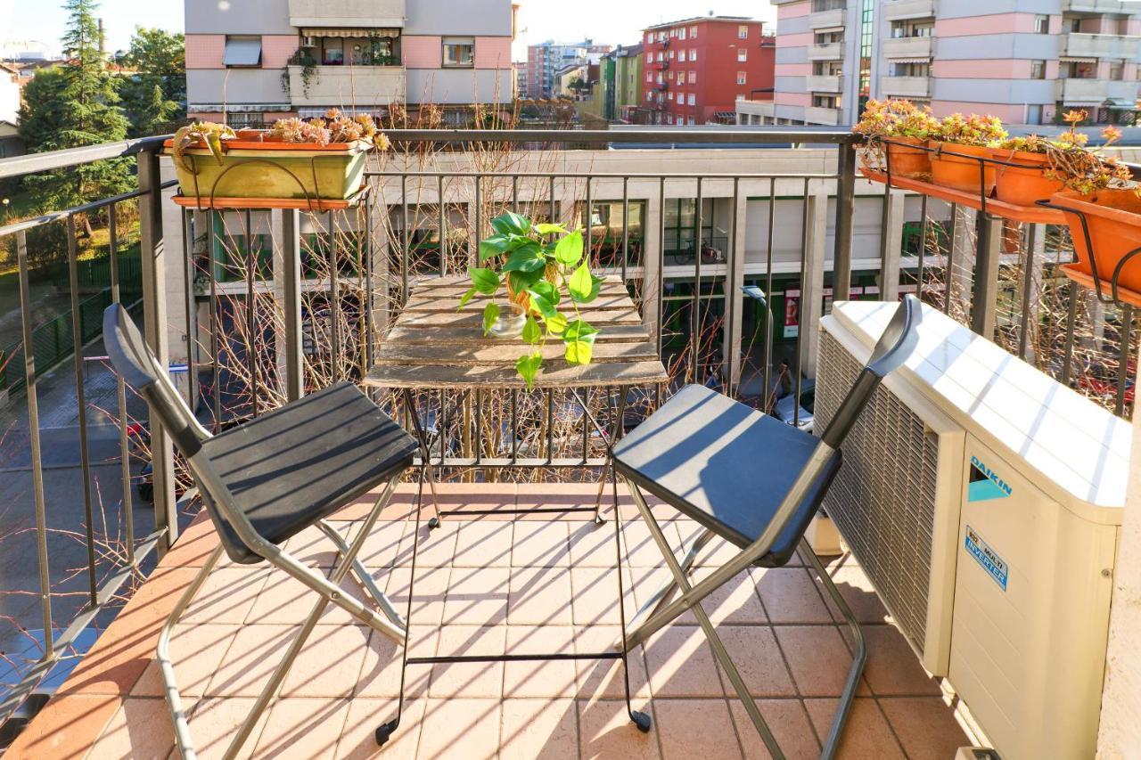 Apartamento Primopiano - Baldinucci