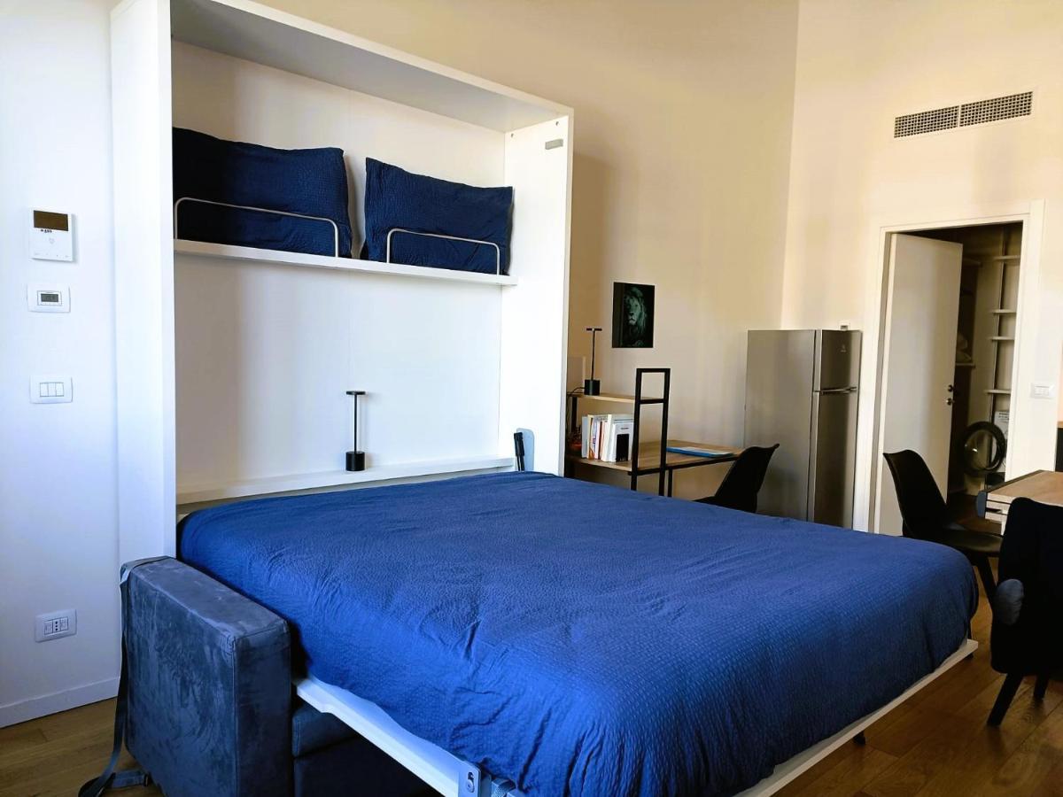 Apartamento Nuovo Loft Con Terrazzo M2 Ieo Humanitas Bocconi Navigli