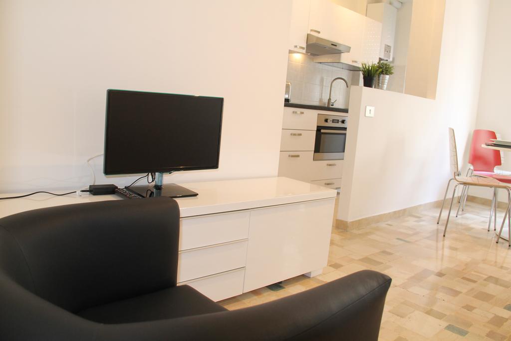Stephenson Apartment Milan