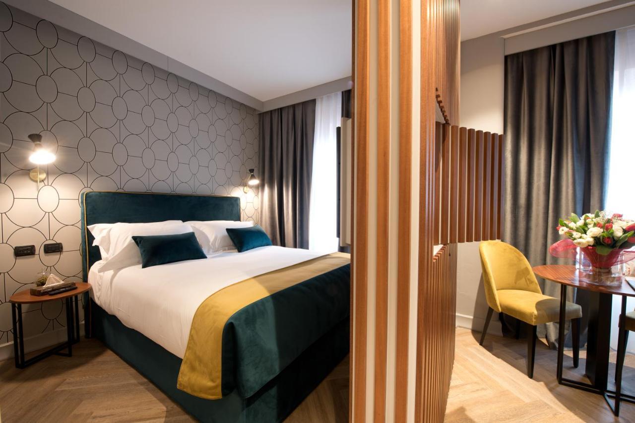 Duomo Hotel & Apartments Milan