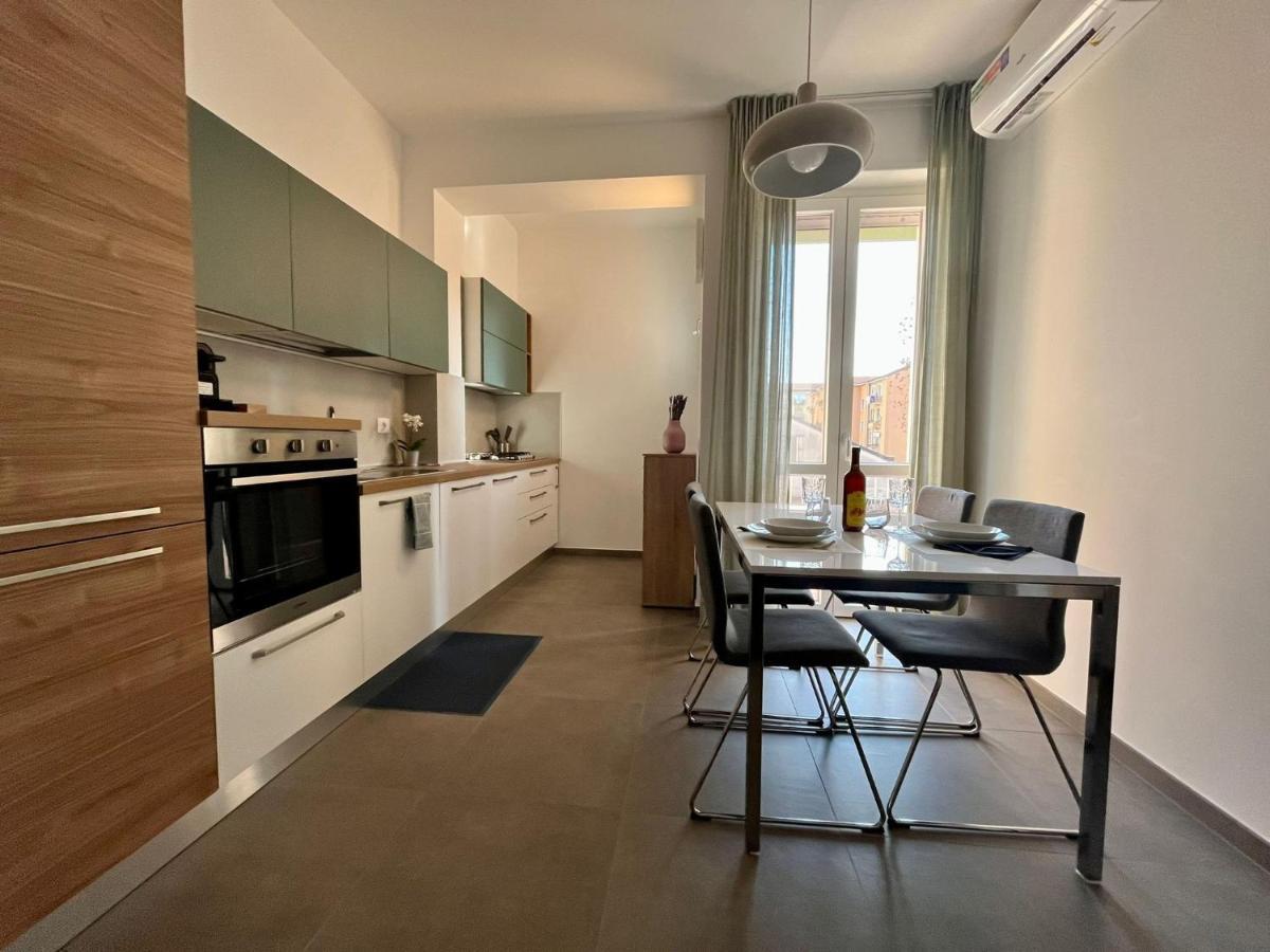 Apartamento Cozy San Siro Milão
