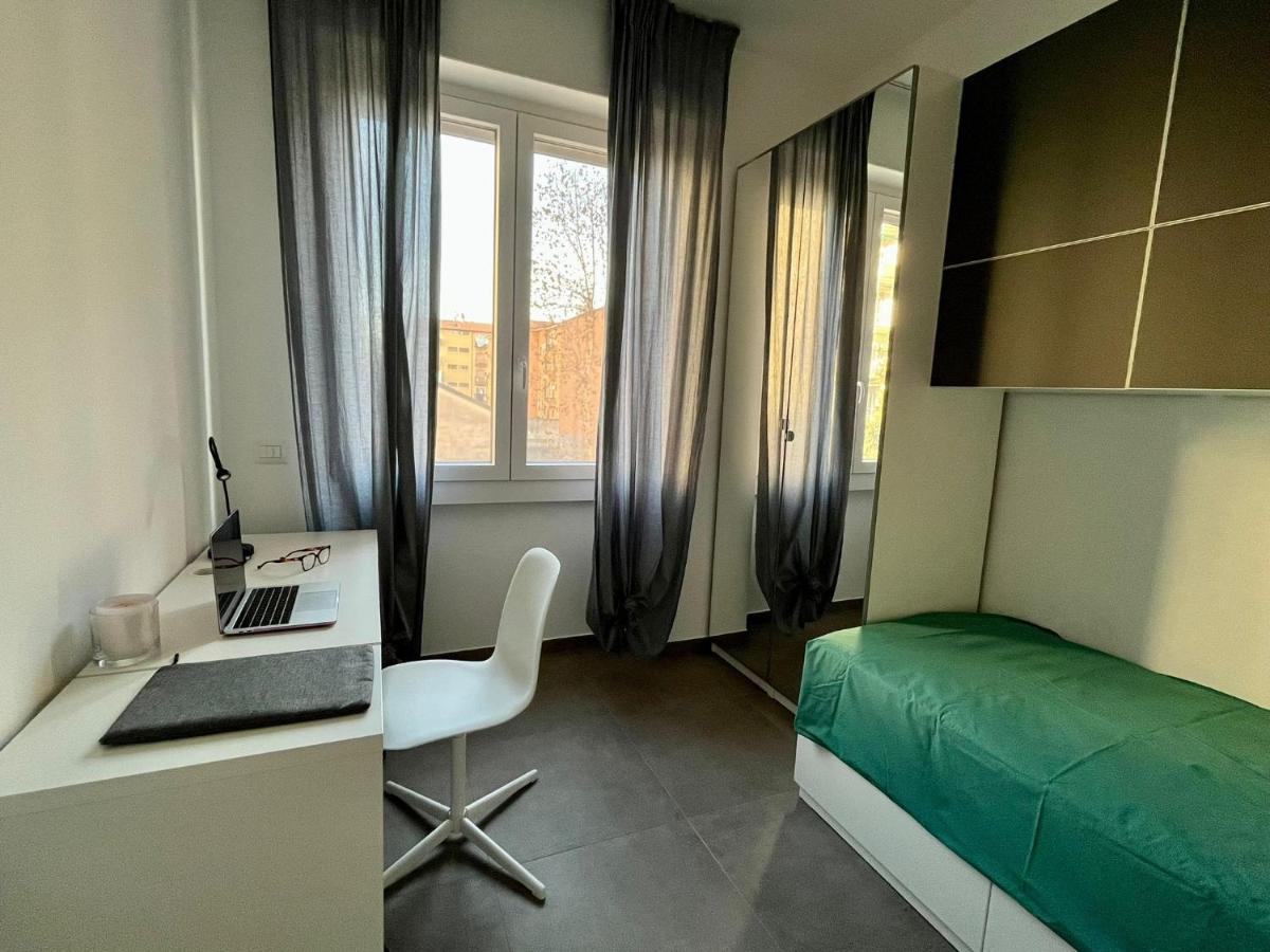 Cozy San Siro Apartamento Milão