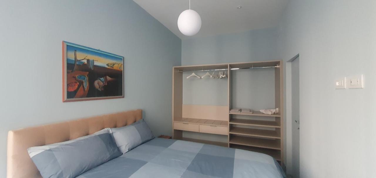 Apartamento Blu Maison Duomo Centro Piazza Diaz *