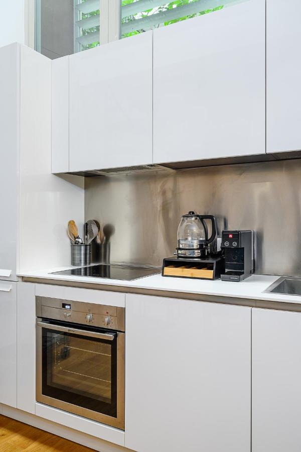 Apartamento Business & Luxury - Monte16 Milão