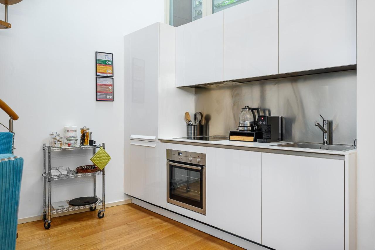 Apartamento Business & Luxury - Monte16 *