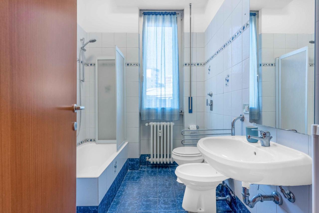 Apartment Zona Navigli - Smart House Con Tv 50 E Fast Wifi Mailand