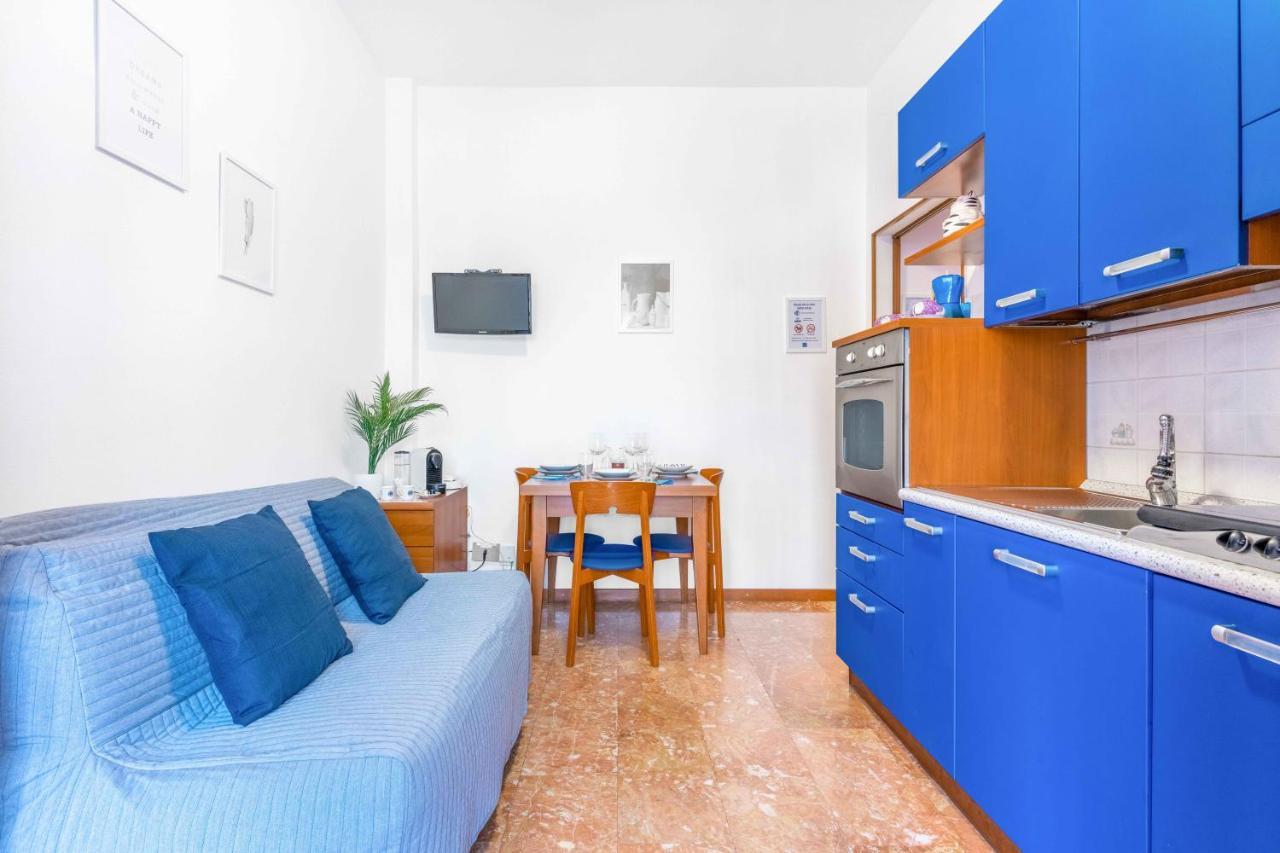 Zona Navigli - Smart House Con Tv 50 E Fast Wifi Mailand