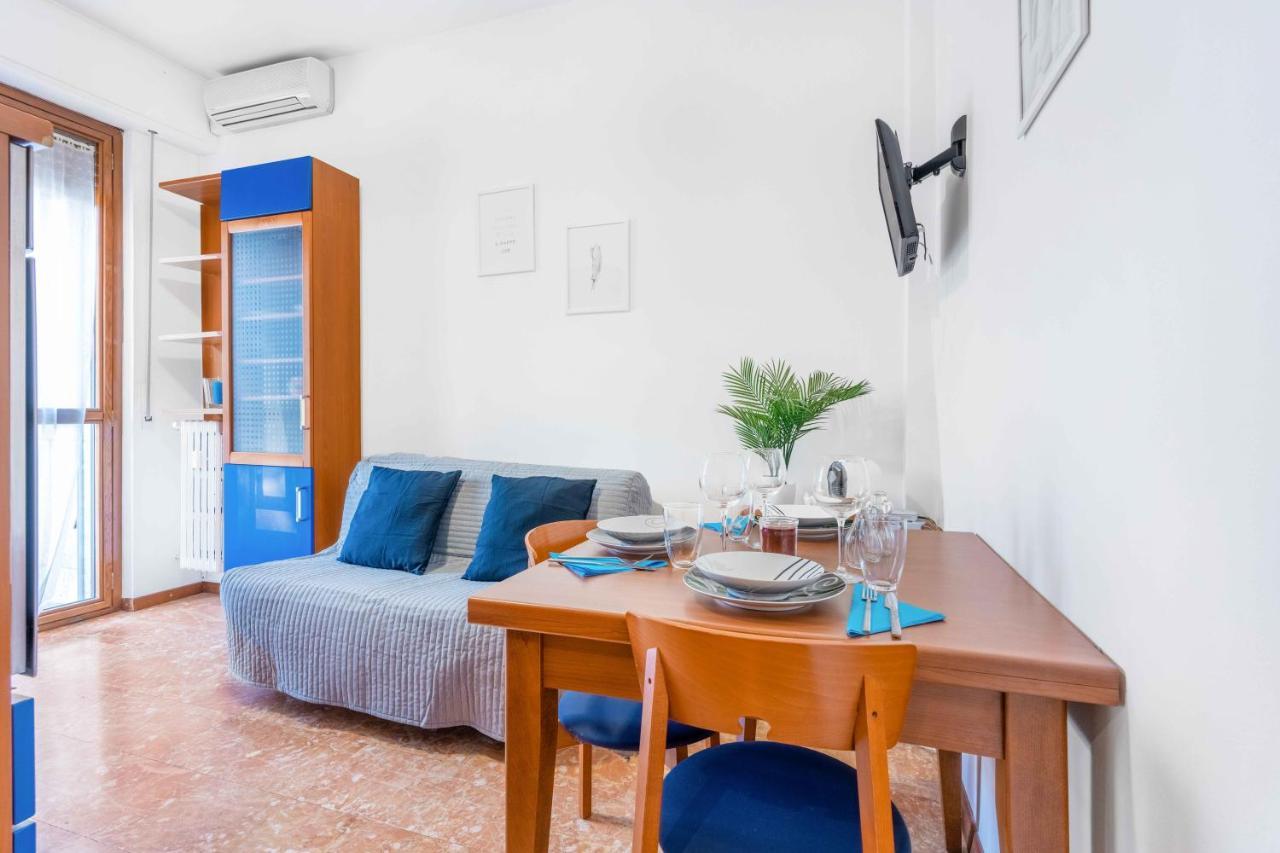 Zona Navigli - Smart House Con Tv 50 E Fast Wifi Apartment Mailand